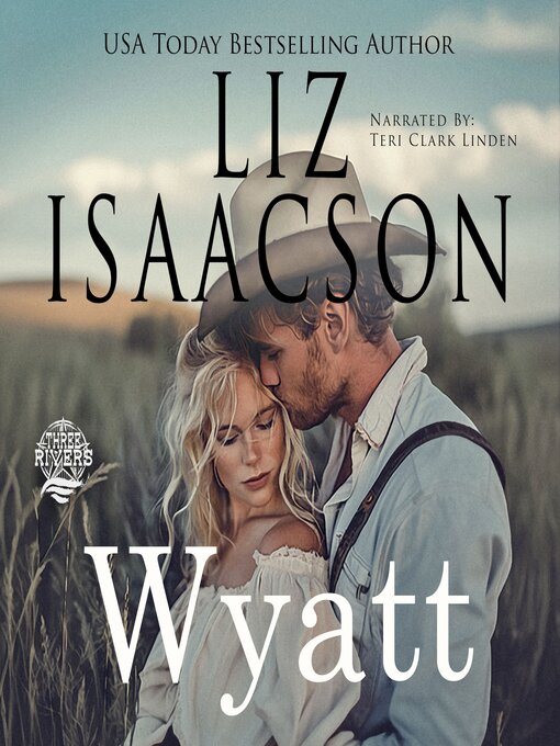 Title details for Wyatt's Pretend Pledge by Liz Isaacson - Wait list